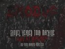 2xLP Exodus Shovel Headed Tour Machine NUMBERED NEAR MINT Nuclear Blast