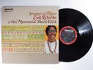EMIL RICHARDS & MICROTONAL BLUES BAND Journey To Bliss ABC/IMPULSE LP VG+ m