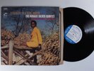 HORACE SILVER QUINTET Serenade To A Soul Sister BLUE NOTE LP NM/VG++ liberty m