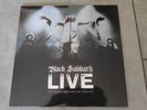 Black Sabbath – Live At Hammersmith Odeon - LP/Vinyle/33tr