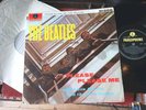 THE BEATLES  -     Please Please Me,      ORIGINAL 1963 UK MONO LP / inner