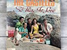 The Castells So This is Love PROMO Vinyl LP ERA Records EL 109 *SEE ALL PHOTOS*