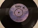 INTIMATE STRANGERS - LOVE SOUNDS / THE TRACK  7