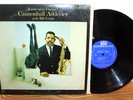 CANNONBALL ADDERLEY - Know What I Mean? LP, with Bill Evans, Riverside Original