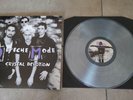 Depeche Mode – Crystal Devotion - live London - LP/Vinyle/33tr