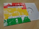 LP GUSSIE P. - CONQUEROARING LION IN DUB VOL.1 1997 uk GUSSIE P dub-rarity in NM