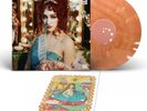 Chappell Roan - Rise Fall Of Midwest Princess Peaches & Cream Vinyl W/Poster NEW