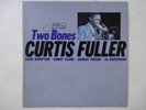 Curtis Fuller Two Bones Blue Note GXF 3064 Japan  VINYL LP