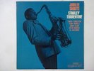 Stanley Turrentine Jubilee Shouts Blue Note GXF 3025 Japan  VINYL LP