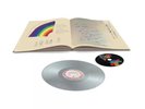 Coldplay Moon Music CLEAR LP & CD Numbered Notebook Edition PREORDER 4.10.24
