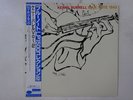 Kenny Burrell  Blue Note BN 1543 Japan  VINYL LP OBI
