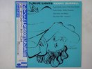 Kenny Burrell Blue Lights, Volume 1 Blue Note BN 1596 Japan  VINYL LP OBI
