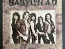 Babylon AD vinyl LP