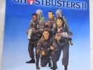 Ghostbusters I| 2 Vinyl LP Soundtrack Original 1989 MCA Records