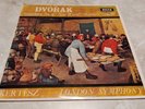 DVORAK , KERTESZ LSO * SYMPHONY NO. 9 NEW WORLD OVERTURE OTHELLO * SXL 6291 LP