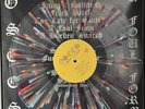 Osees Thee Oh Sees A Foul Form Rainbow Splatter Vinyl Castle Face New LP