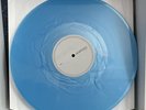 Pallbearer Heartless Blue Azure Vinyl 2 LP /300 Nuclear Blast
