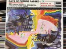 Days of Future Passed LP Record Vinyl Moody Blues 18012 Sealed