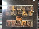 Greatest Hits LP Record Vinyl Blood Sweat & Tears Columbia KC 31170 Sealed