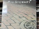 Gasoline Alley LP Record Vinyl Rod Stewart Mercury 61264 Sealed