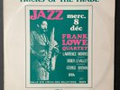 Frank Lowe Quartet Tricks of Trade Morris Marge 02 Jazz French Press