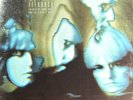 Spirit / Feedback / Epic Records / LP & Cover Mint