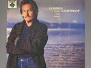 GORDON LIGHTFOOT rare LP: Gord's Gold Volume II (1988 compilation) New SEALED