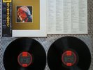 BOB DYLAN Golden Grand Prix 30 2 LP CBS SONY JAPAN OBI INSERT - LOCATED IN U.S.