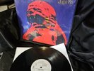 BLACK SABBATH Born Again on Warner Bros. Records 1-23978 Rock 1983 (r)