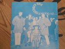 The Circles Opening Up Vinyl 7