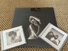 Taylor Swift The Tortured Poets Department Black Vinyl LP & CD& Single
