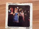RARE VINYL 45 THE ROLLING STONES 1st PRESS 1969 LONDON RECORDS NEAR MINT VINYL