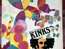 KINKS - FACE TO FACE 1966 PYE NPL 18149 A2 B2 - STRONG EX+ EARLY UK MONO PRESS