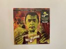 Waxwork Records White Zombie Original Motion Picture Soundtrack Vinyl Rob Zombie