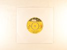BOBBY WELLS - LET'S COPP A GROOVE - 1968 UK VINYL 7 45 RPM - 3-102 - VG+/VG+