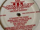 3x Rare Underground Resistance Acid Rain Records 12