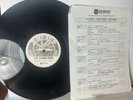 ROBIN TROWER / SMITHEREENS In Concert Westwood One Radio Networks 2LP 1988