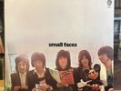 [ROCK/POP] EXC LP The FACES (SMALL FACES) First Step [Original 1970 WARNER BROS]