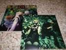 Eurythmics In The Garden 180g Vinyl Album + Limited HMV Print (Record, 2018)