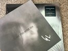Cigarettes After Sex - X's (DELUXE) HAND SIGNED- Vinyl Bundle + SIGNED PRINT