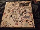 LED ZEPPELIN III SD 7201  1970 1st Press WHEEL & Hype Sticker N/M Recordable