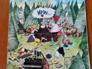 BUDI UND GUMBLS Hmm Experimental PROG Jazz Synth Samples Loops LP Biber HEAR