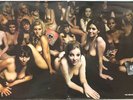 JIMI HENDRIX ELECTRIC LADYLAND 1973 UK POLYDOR DOUBLE VINYL LP 2657-012 EX