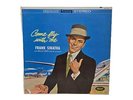 Frank Sinatra Come Fly With Me (Vinyl Record) Near Mint Condition