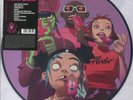 GORILLAZ - Cracker Island [Picture Disc]