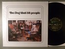 The Dog That Bit People Self-Titled RARE 2012 Reissue German Import Psych, Prog