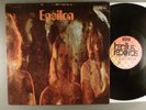 Epsilon  Self-Titled  RARE  Krautrock, Hard Rock, Prog Import 1971 Bellaphon
