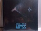 Chelsea Wolfe - Abyss Clear W/Black & Blue Splatter 2xLP Vinyl Record M/M