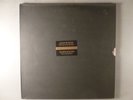 Hunger Strictly From Hunger/The Lost Album Akarma Reissue 2LPs in Box Psych