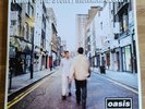 Oasis What's The Story Morning Glory? Vinyl LP CRELP189 original 1995 Damont